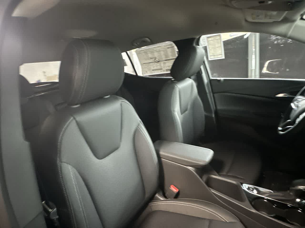 New 2026 Buick Encore GX Preferred w/ Comfort Package FWD image 27