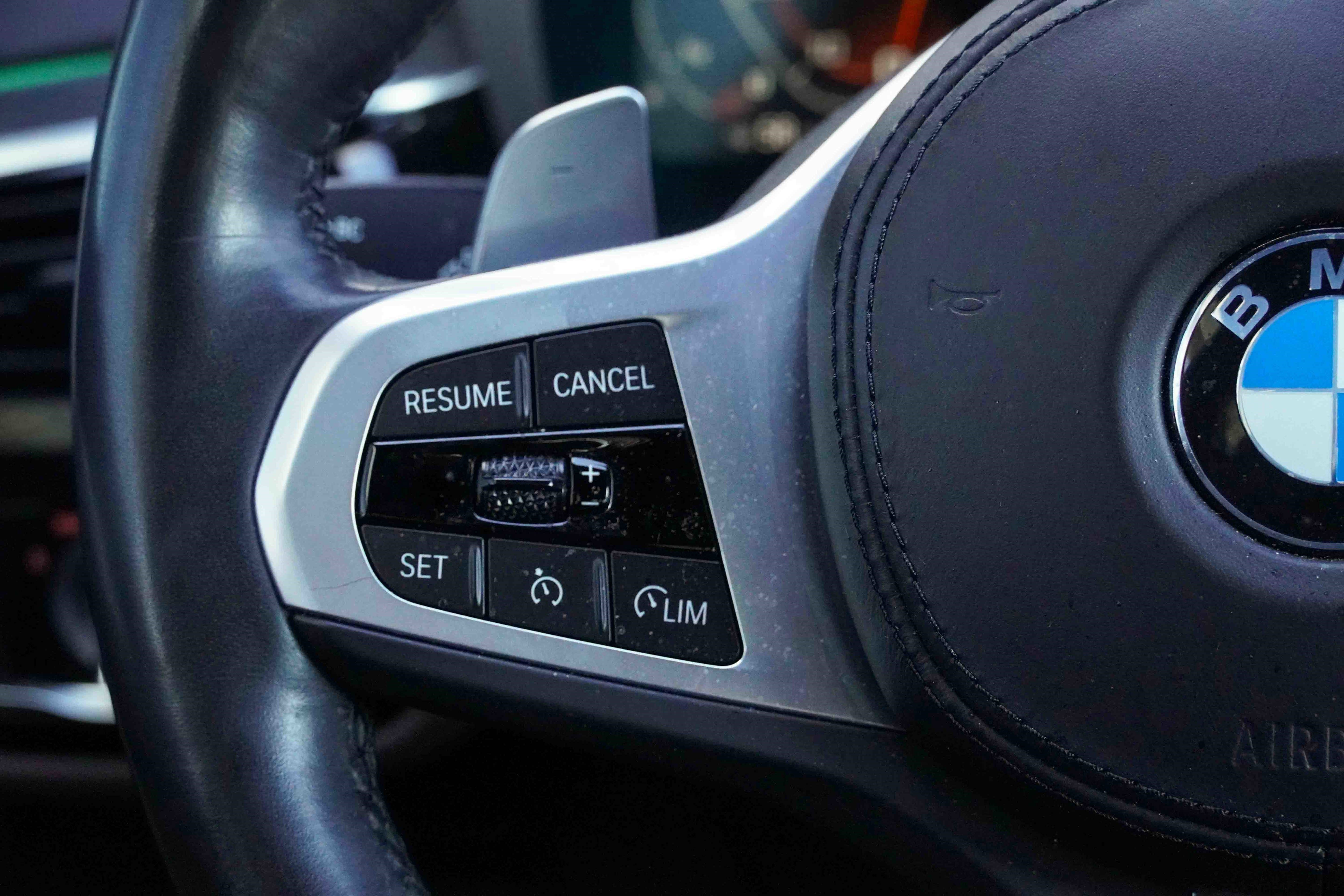 Certified 2022 BMW M550i xDrive w/ Executive Package image 22