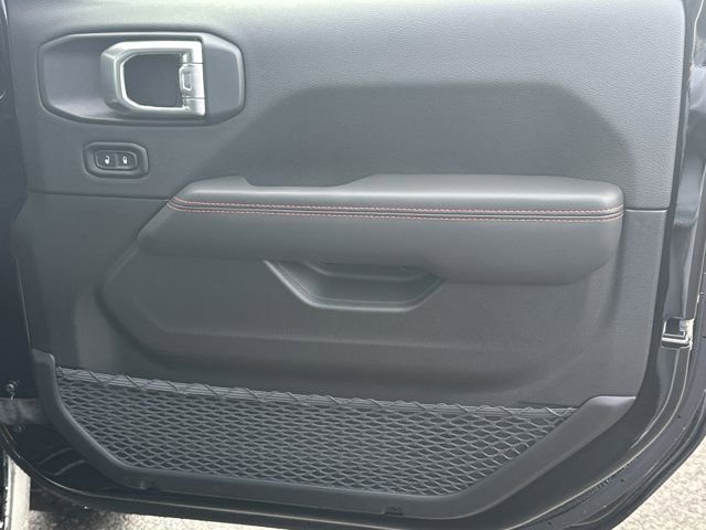 New 2026 Jeep Gladiator Rubicon image 15