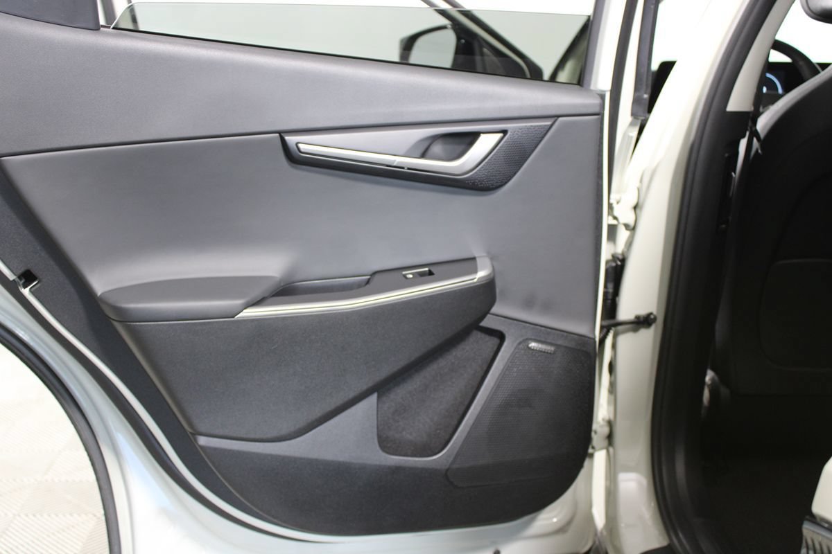Used 2023 Kia EV6 Wind w/ Wind Technology Package RWD image 24
