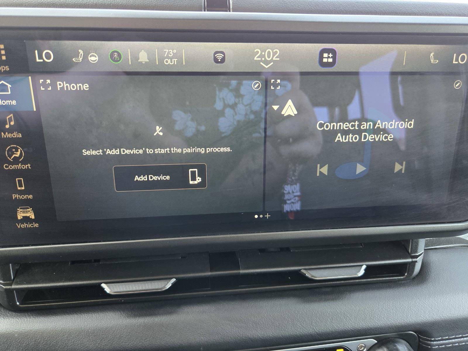 Certified 2025 Jeep Wrangler Sahara w/ Safety Group image 28