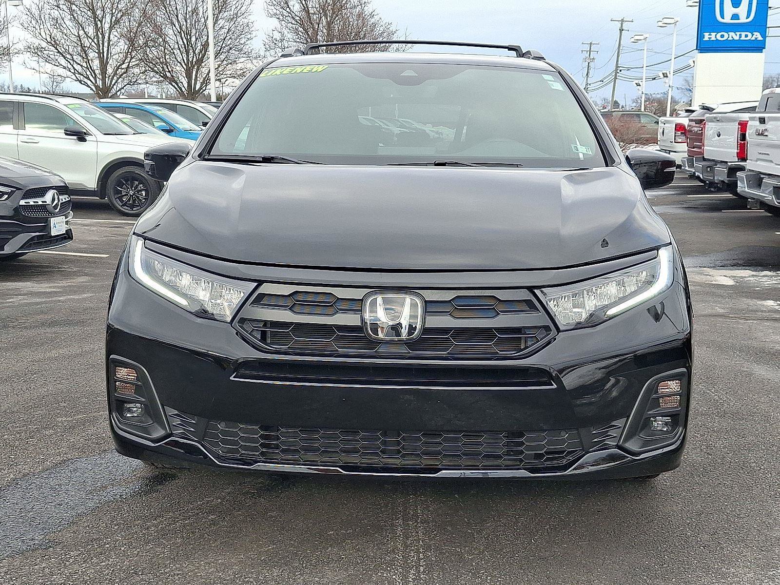 Used 2025 Honda Odyssey Sport-L image 2