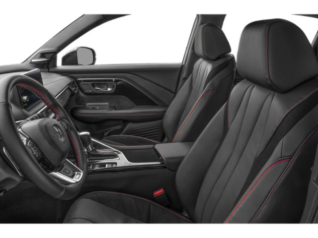 New 2026 Acura ADX A-Spec w/ Advance Package AWD/4WD image 8