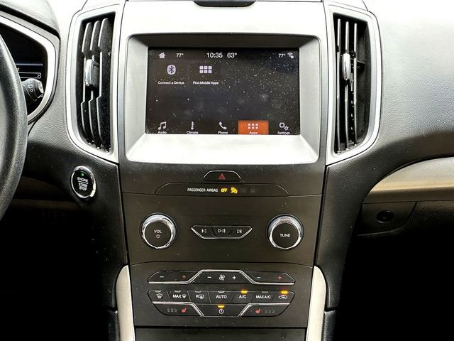 Used 2019 Ford Edge SEL w/ Equipment Group 201A FWD image 30