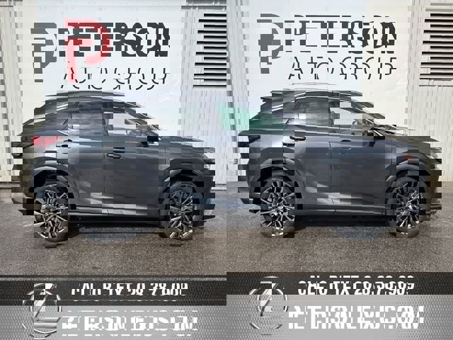 New 2026 Lexus RX 350 w/ Luxury Package image 2