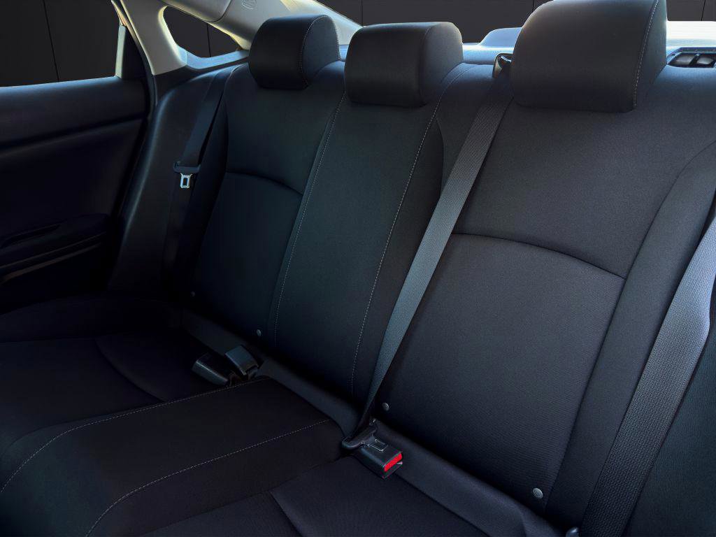 Used 2020 Honda Civic LX image 19