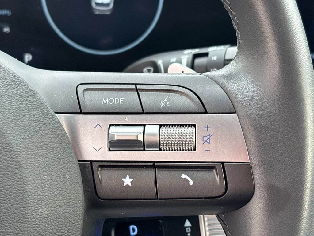 Used 2024 Hyundai Kona SEL w/ Convenience Package image 26