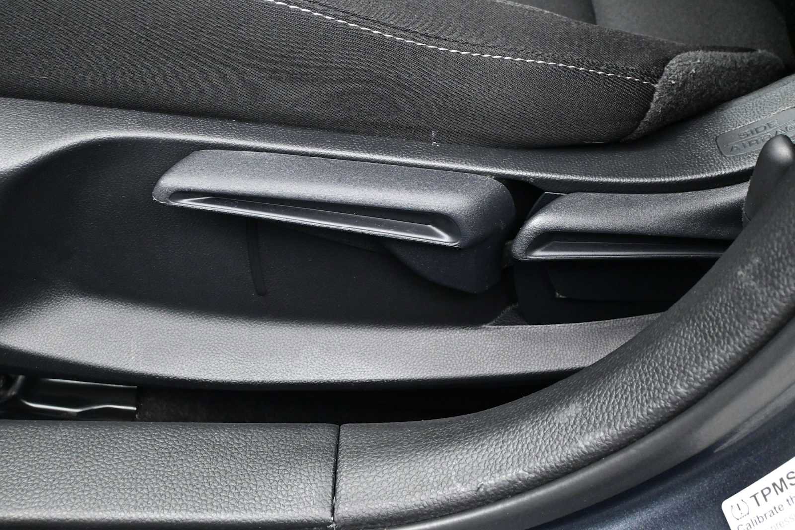 Used 2024 Honda Civic LX image 8