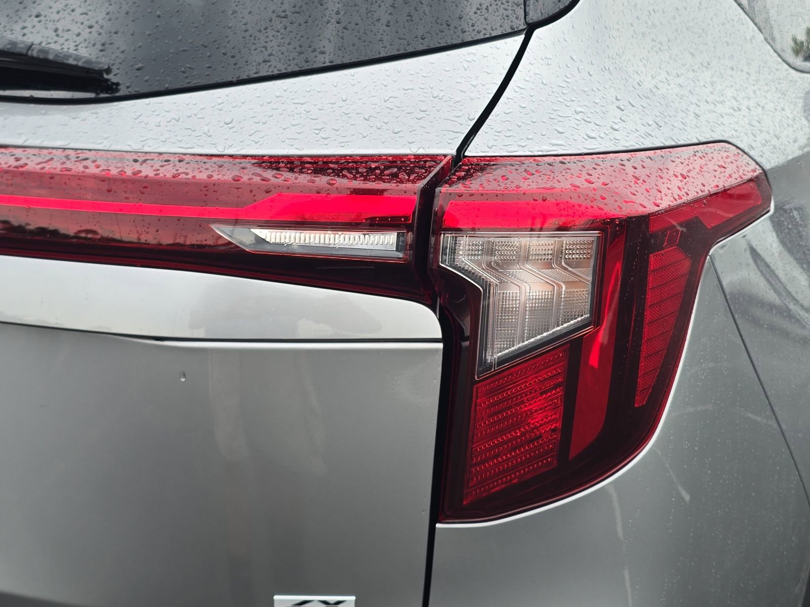 Used 2025 Kia Seltos LX AWD/4WD image 7