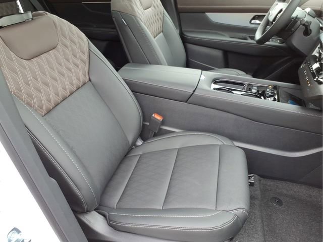 New 2026 Nissan Murano Platinum w/ Technology Package AWD/4WD image 19