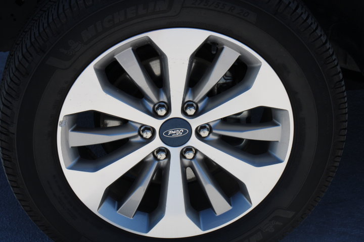 Used 2018 Ford F150 XL w/ Equipment Group 101A Mid image 10