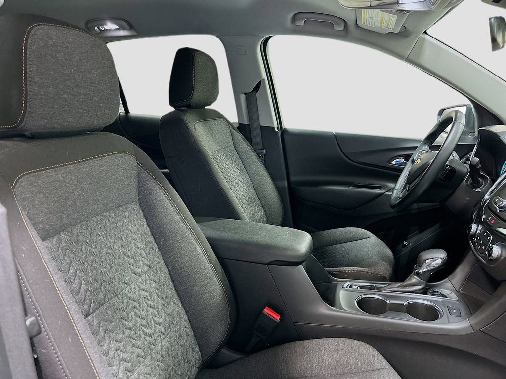 Used 2023 Chevrolet Equinox LT FWD image 28