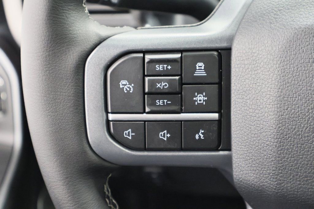 New 2025 Ford F350 Lariat w/ Lariat Ultimate Package image 19