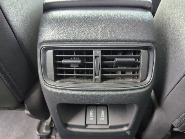 Used 2021 Honda CR-V EX-L image 15