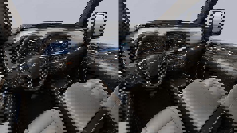 New 2026 Chevrolet Silverado 3500 LT image 51