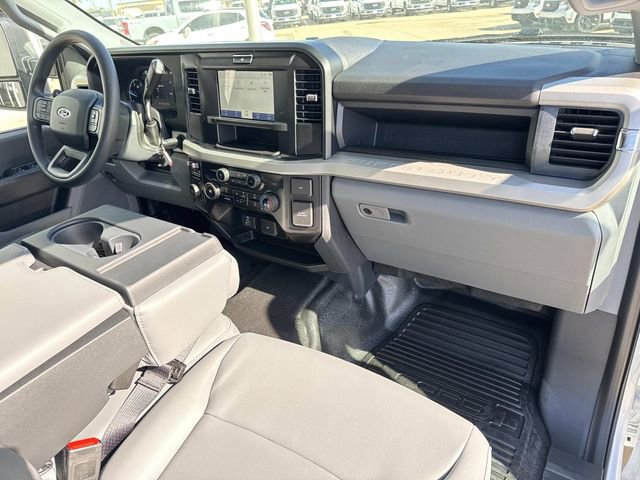 New 2026 Ford F450 XL image 12