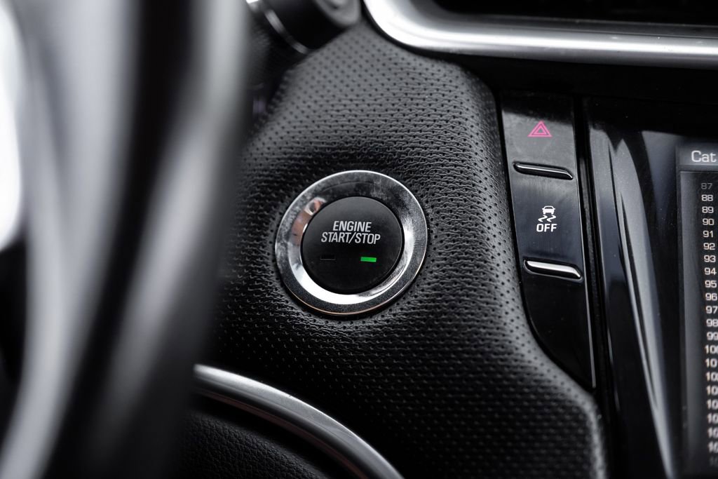 Used 2015 Cadillac XTS Limousine image 19