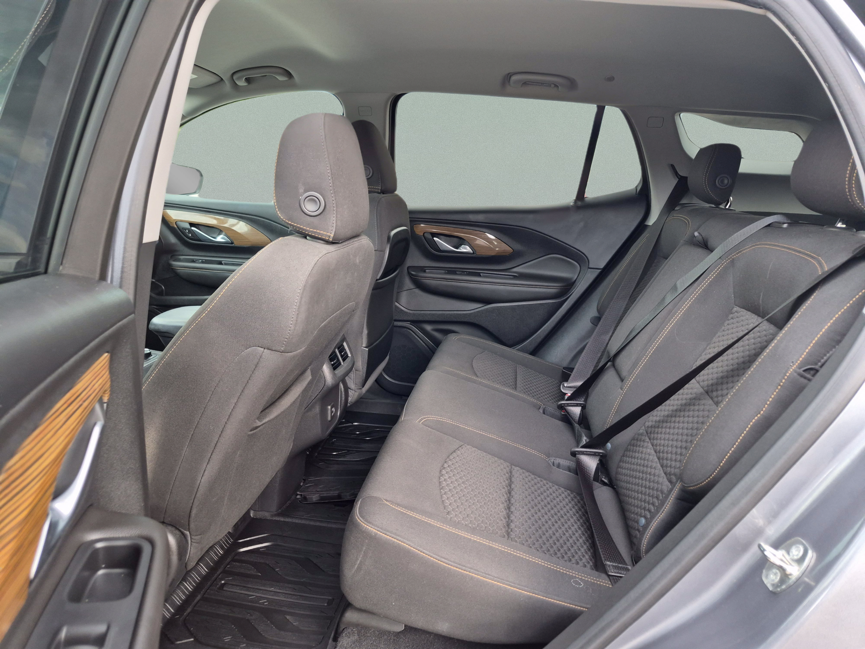 Used 2020 GMC Terrain SLE w/ Elevation Edition AWD/4WD image 22