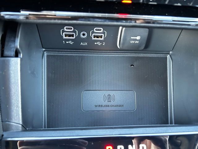 New 2025 Jeep Grand Cherokee Altitude image 23