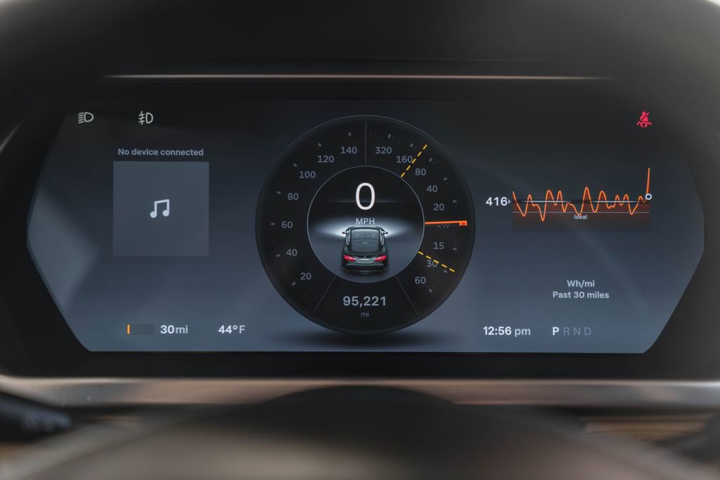 Used 2013 Tesla Model S image 37