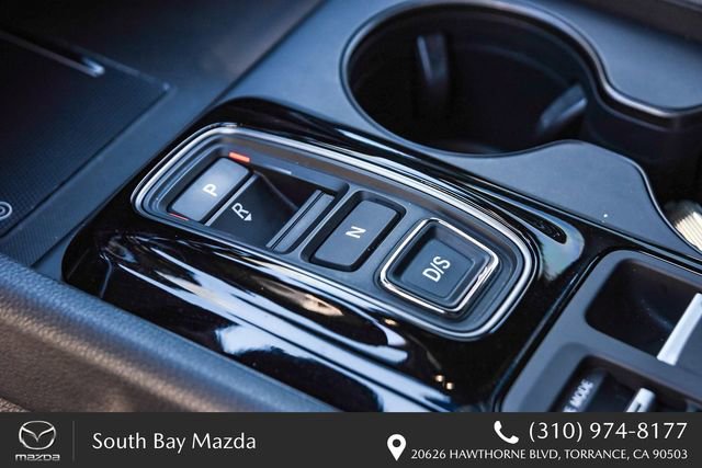 Used 2025 Honda Pilot TrailSport image 20