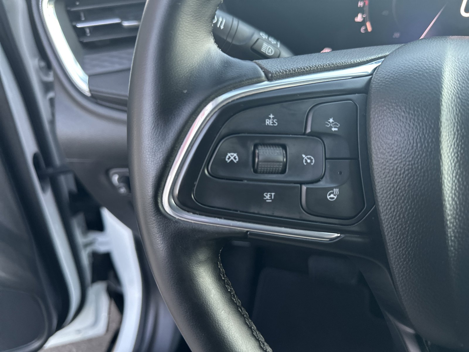 Used 2024 Buick Encore GX Sport Touring w/ Comfort Package image 13