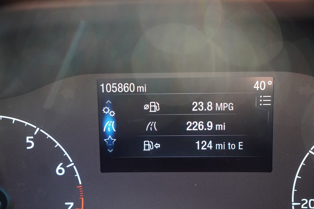 Used 2022 Ford Transit Connect XLT w/ CNG/LPG Engine Prep Package image 29