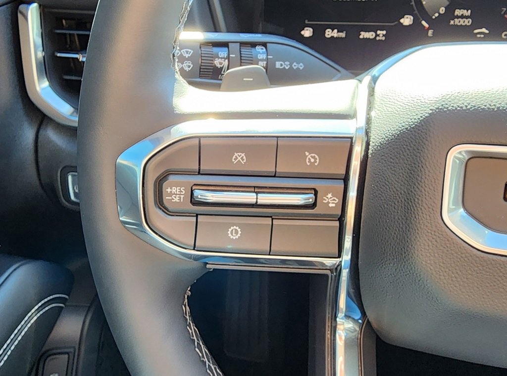 New 2026 GMC Terrain Denali image 20