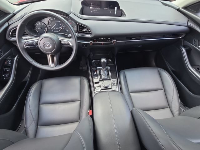 Used 2025 MAZDA CX-30 AWD 2.5 S w/ Select Sport Pkg image 13