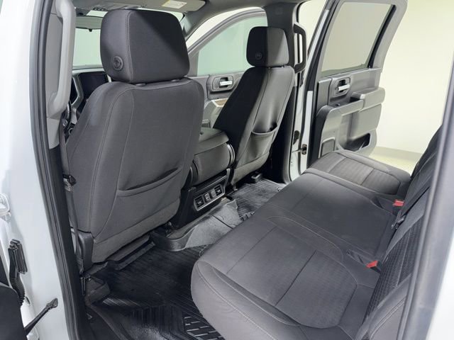 Used 2023 Chevrolet Silverado 2500 LT w/ Convenience Package AWD/4WD image 24