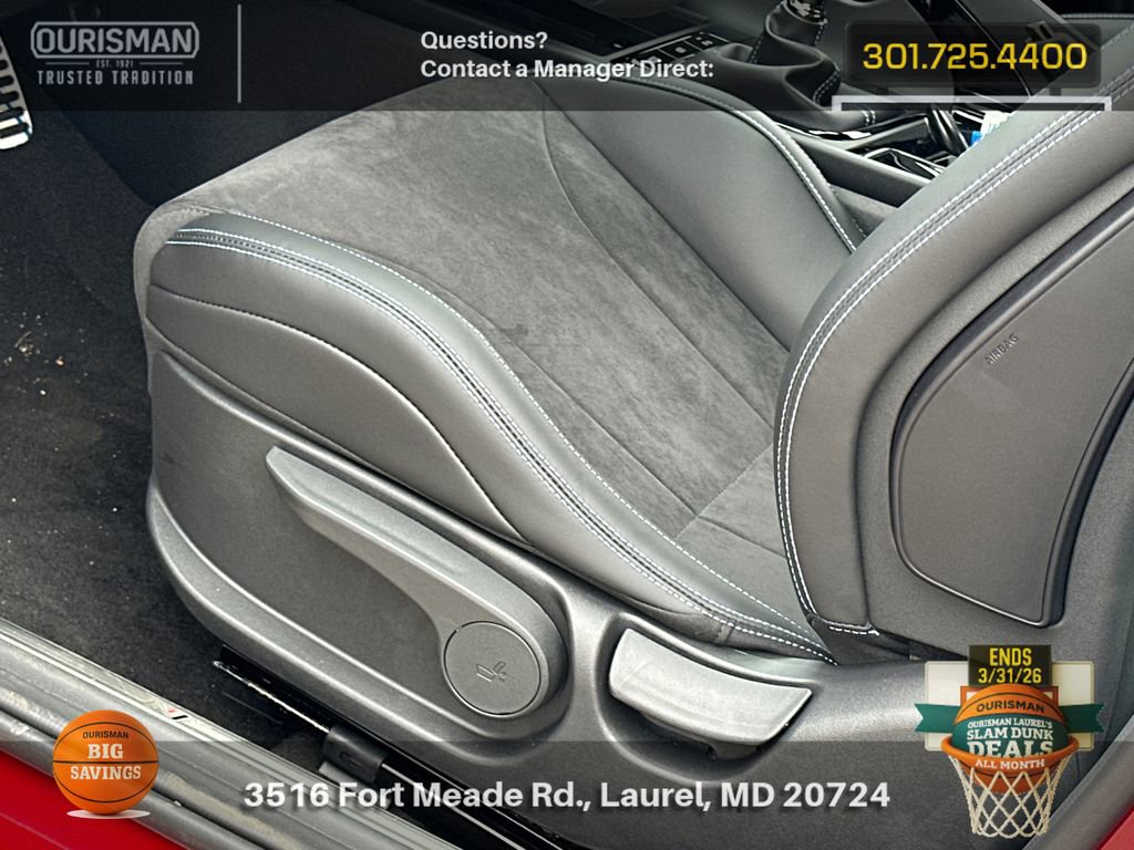 New 2025 Hyundai Elantra N image 7