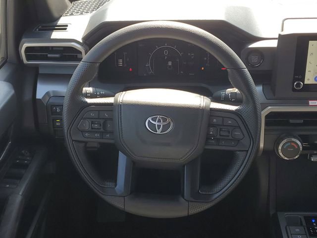 Used 2025 Toyota Tacoma SR5 image 27