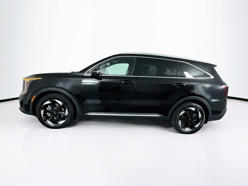 Used 2025 Kia Sorento SX Prestige AWD/4WD image 6