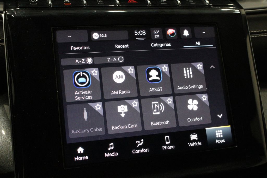 Used 2023 Jeep Grand Cherokee Laredo image 36