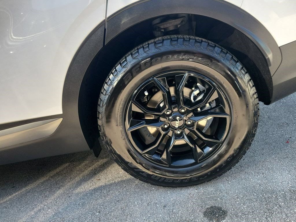 Certified 2024 Kia Sportage X-Pro AWD/4WD image 31