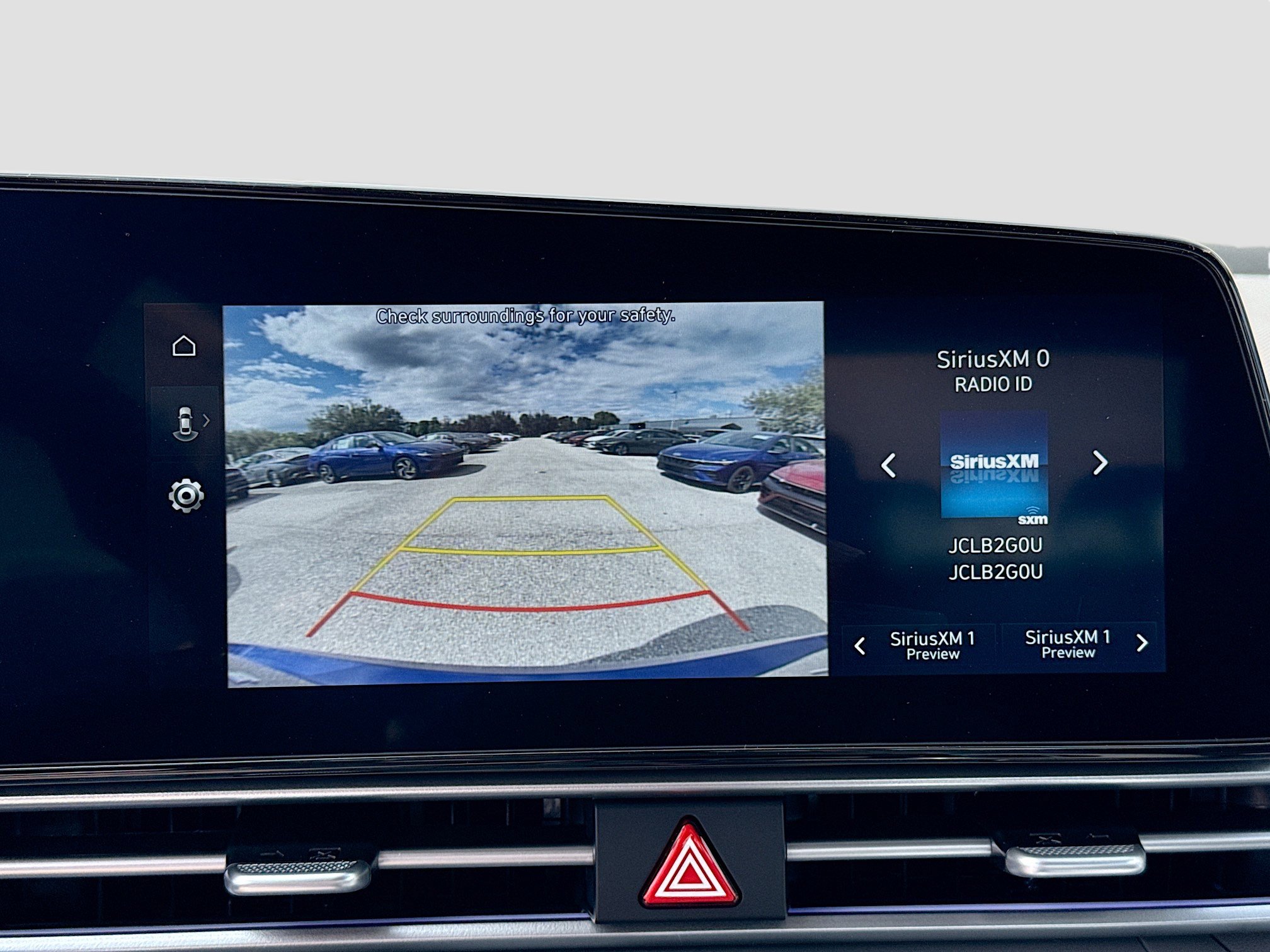 New 2026 Hyundai Elantra Sport FWD image 32