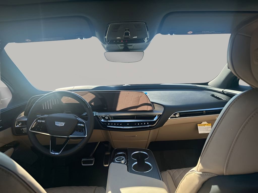 New 2026 Cadillac Lyriq Signature Luxury image 22