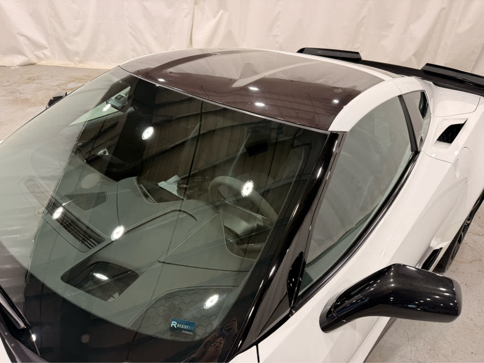 Certified 2018 Chevrolet Corvette Grand Sport RWD image 26
