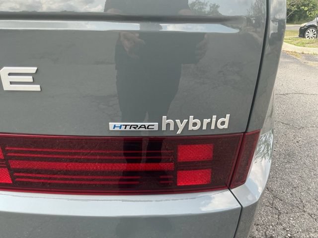 New 2026 Hyundai Santa Fe SE AWD/4WD image 31