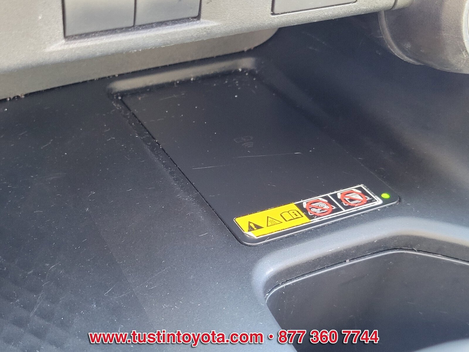 Certified 2024 Toyota Grand Highlander XLE image 25