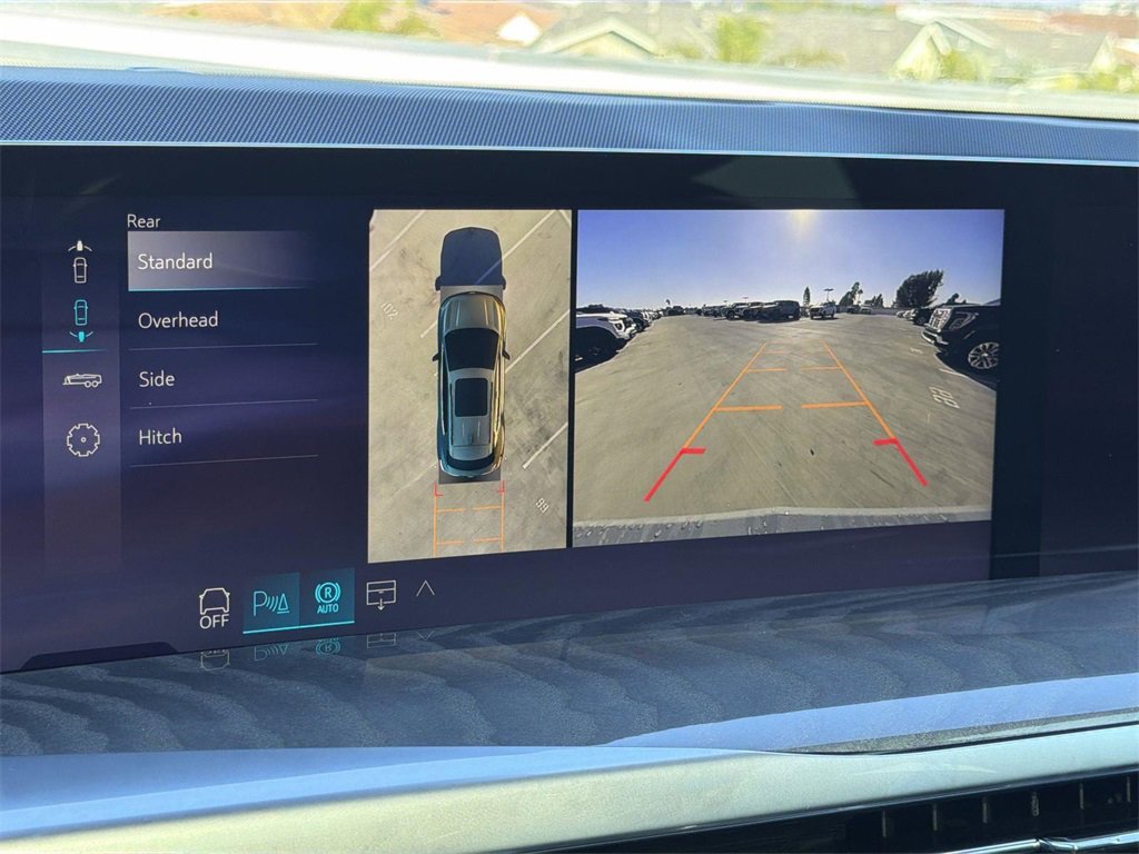 New 2026 Cadillac Escalade IQ Sport 2 image 14