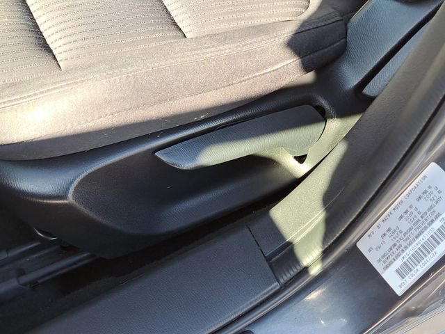 Used 2016 MAZDA MAZDA6 Sport FWD image 21