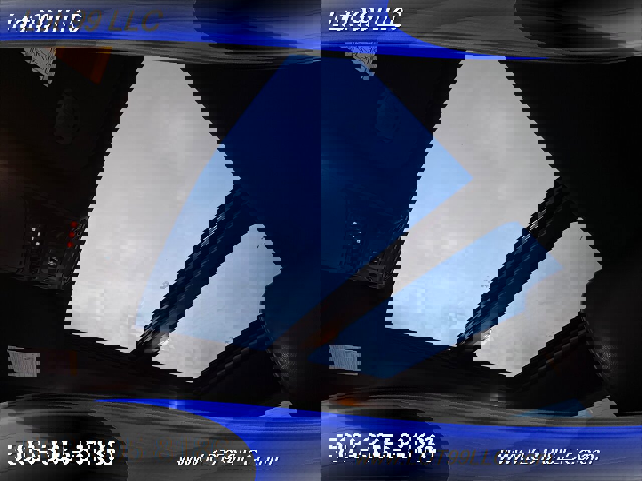 Used 2020 Ford F150 Raptor w/ Equipment Group 802A Luxury image 3