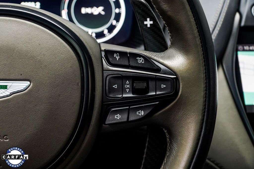 Used 2023 Aston Martin DBX 707 image 32