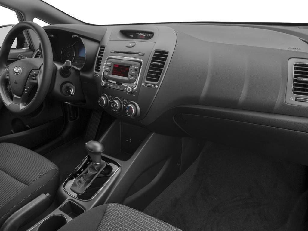 Used 2017 Kia Forte LX FWD image 11