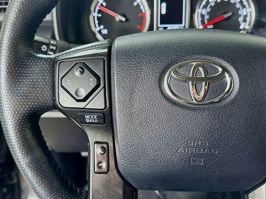 Used 2024 Toyota 4Runner TRD Off-Road Premium image 22