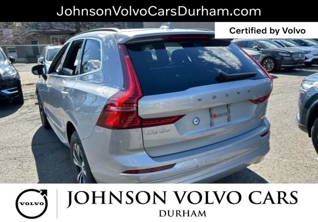 Used 2023 Volvo XC60 B5 Core w/ Climate Package image 5