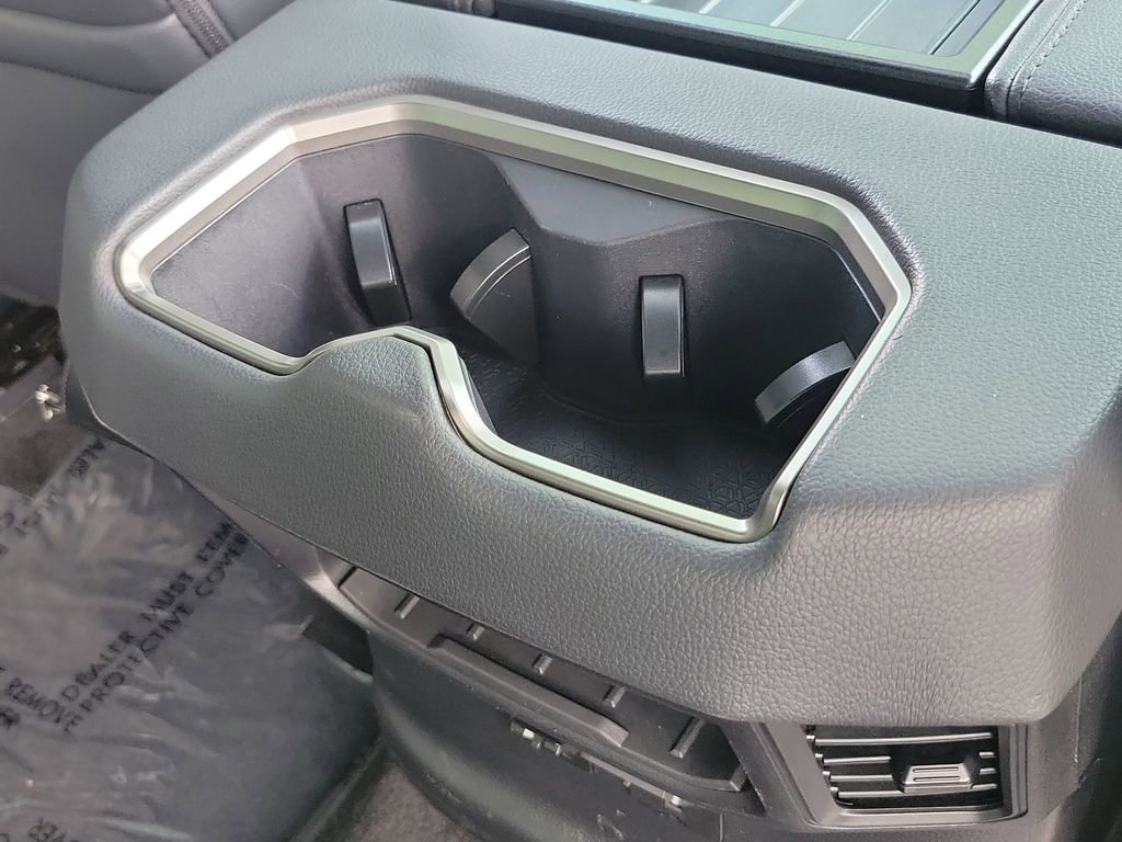 Used 2025 Toyota Tundra Limited image 25