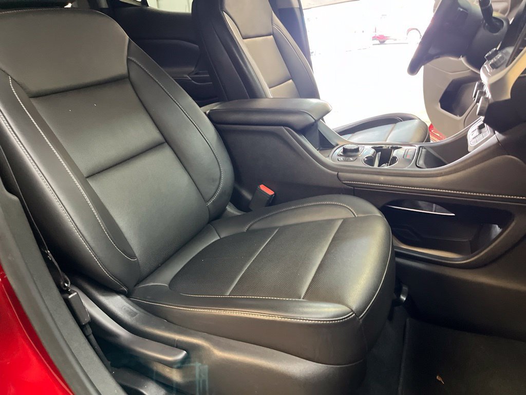 Used 2023 GMC Acadia SLT AWD/4WD image 34