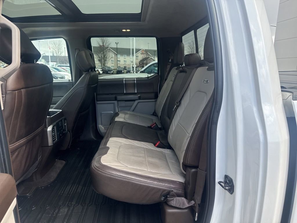 Used 2019 Ford F150 Limited image 24